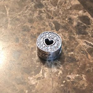 Happy Anniversary pandora charm